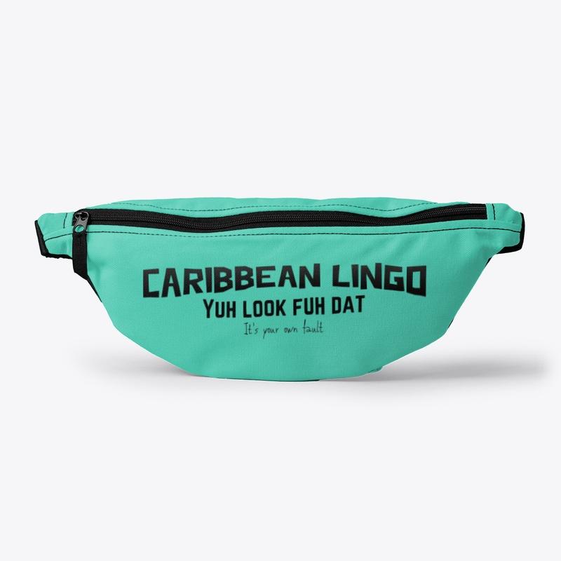 Caribbean Lingo: Yuh Look Fuh Dat