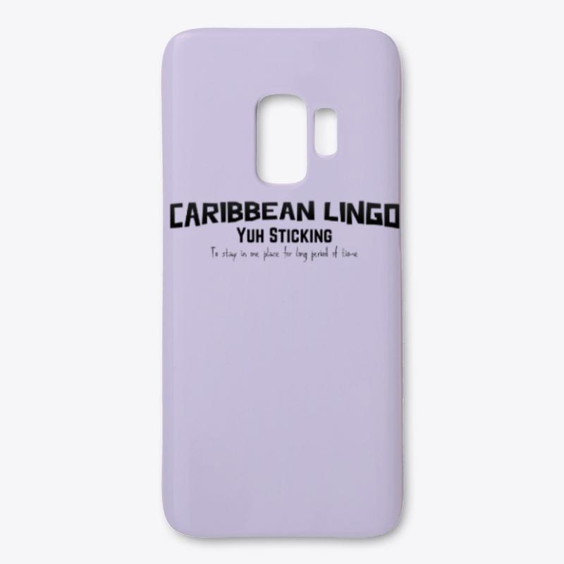 Caribbean Lingo: Yuh Stickin’