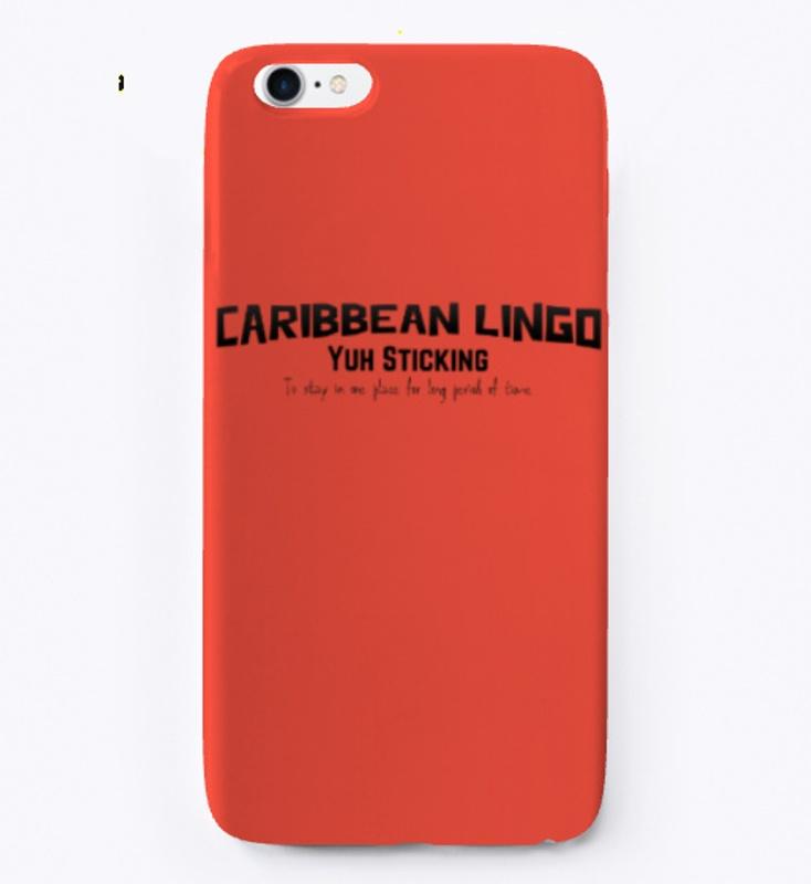 Caribbean Lingo: Yuh Stickin’